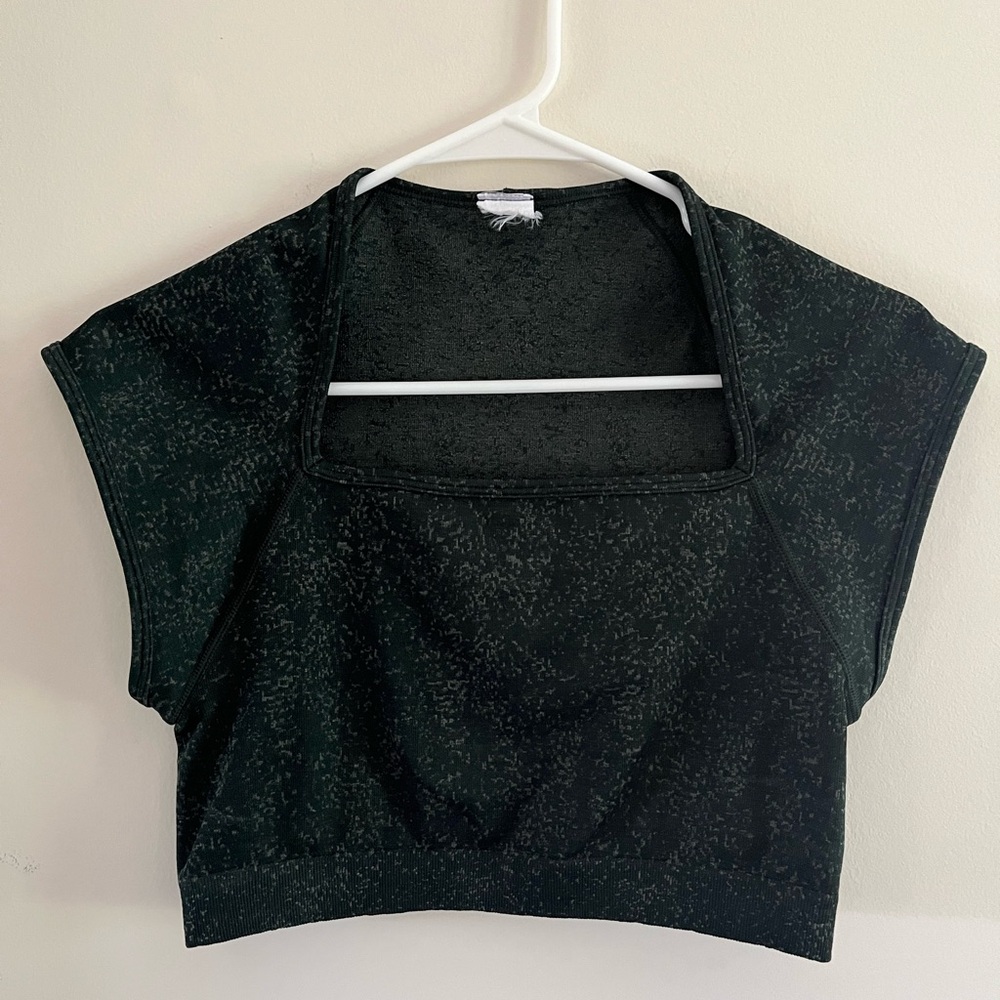 Gymshark Top